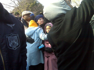 Illustration for article titled Inaugural Impressions and Drunken Parade Liveblog